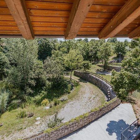 Cardo Boutique&Wine Resort Malchina Dış mekan fotoğraf