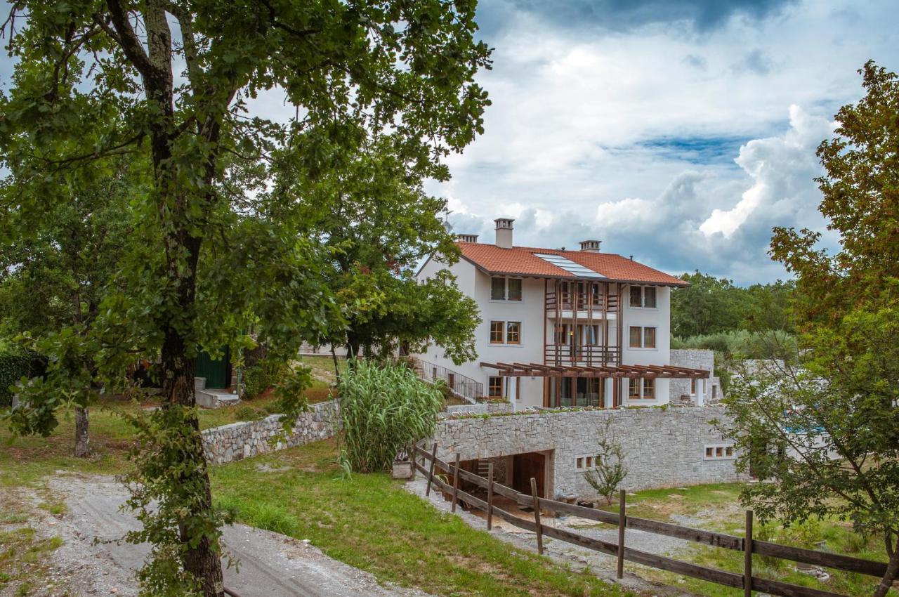 Cardo Boutique&Wine Resort Malchina Dış mekan fotoğraf