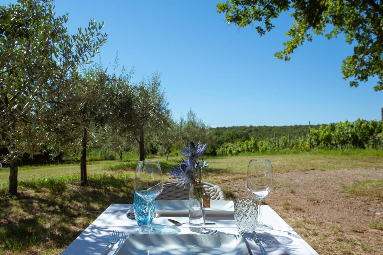 Cardo Boutique&Wine Resort Malchina Dış mekan fotoğraf
