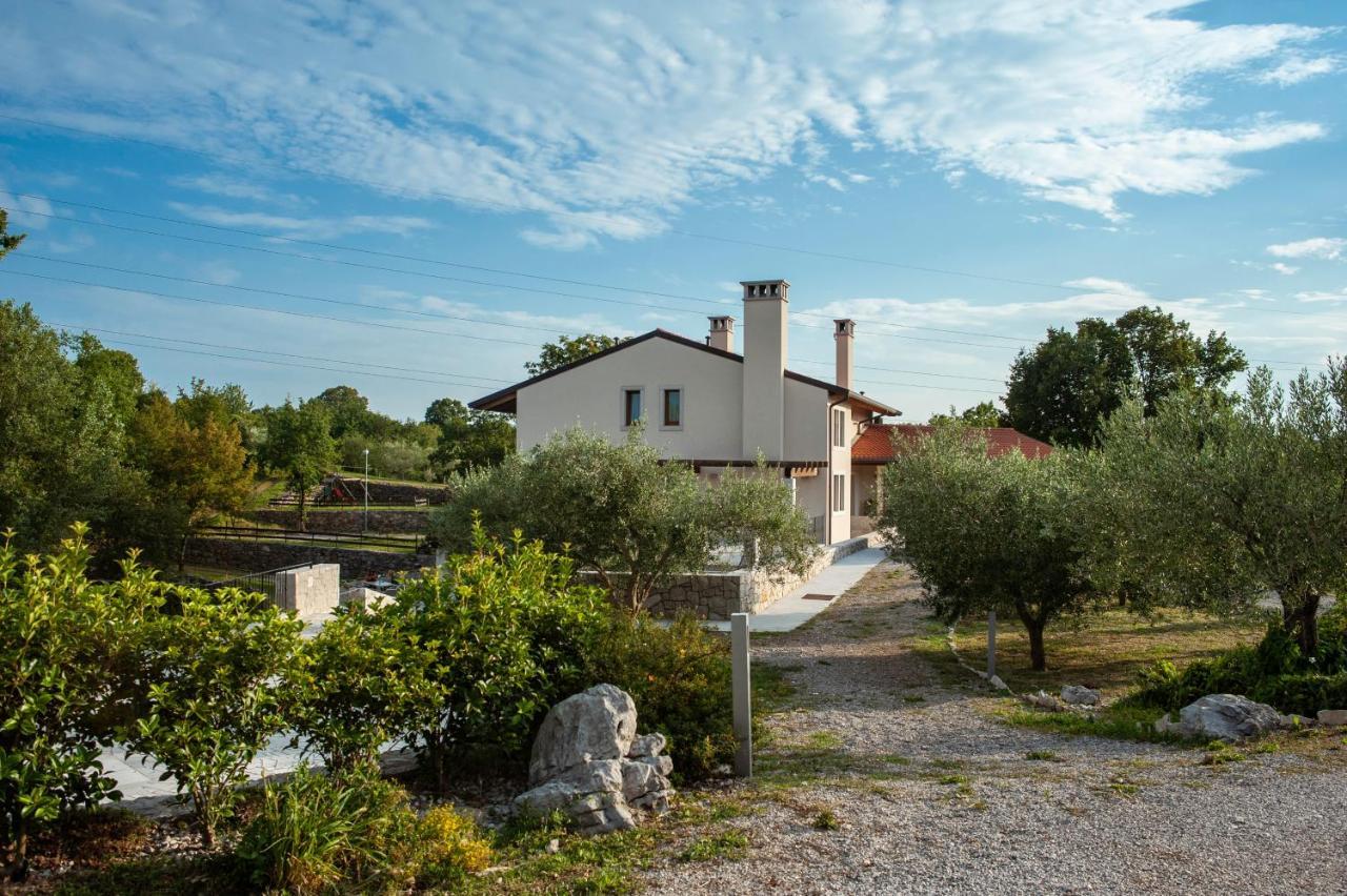 Cardo Boutique&Wine Resort Malchina Dış mekan fotoğraf