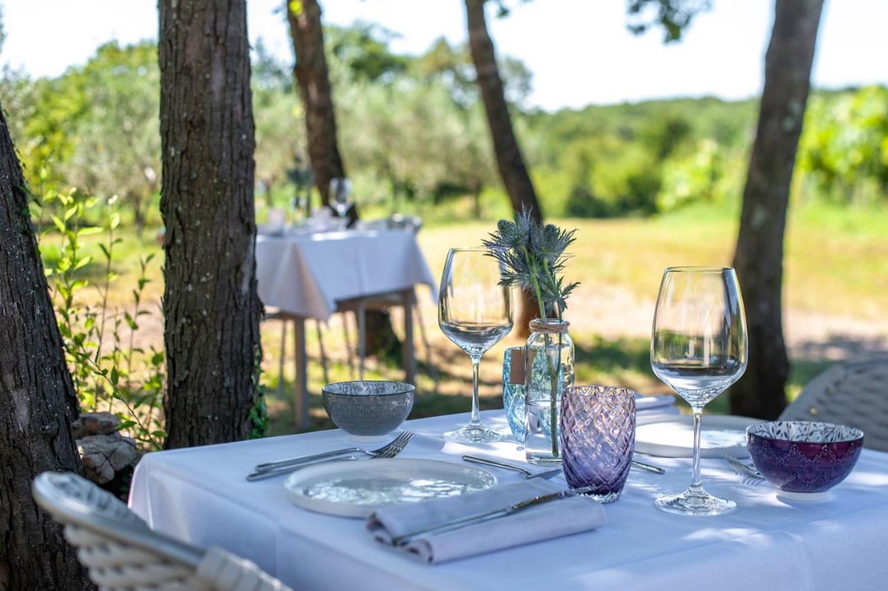 Cardo Boutique&Wine Resort Malchina Dış mekan fotoğraf