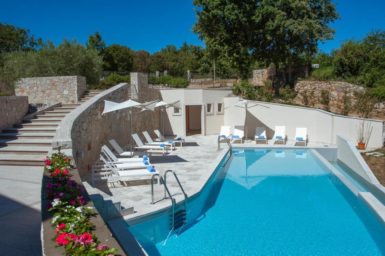 Cardo Boutique&Wine Resort Malchina Dış mekan fotoğraf
