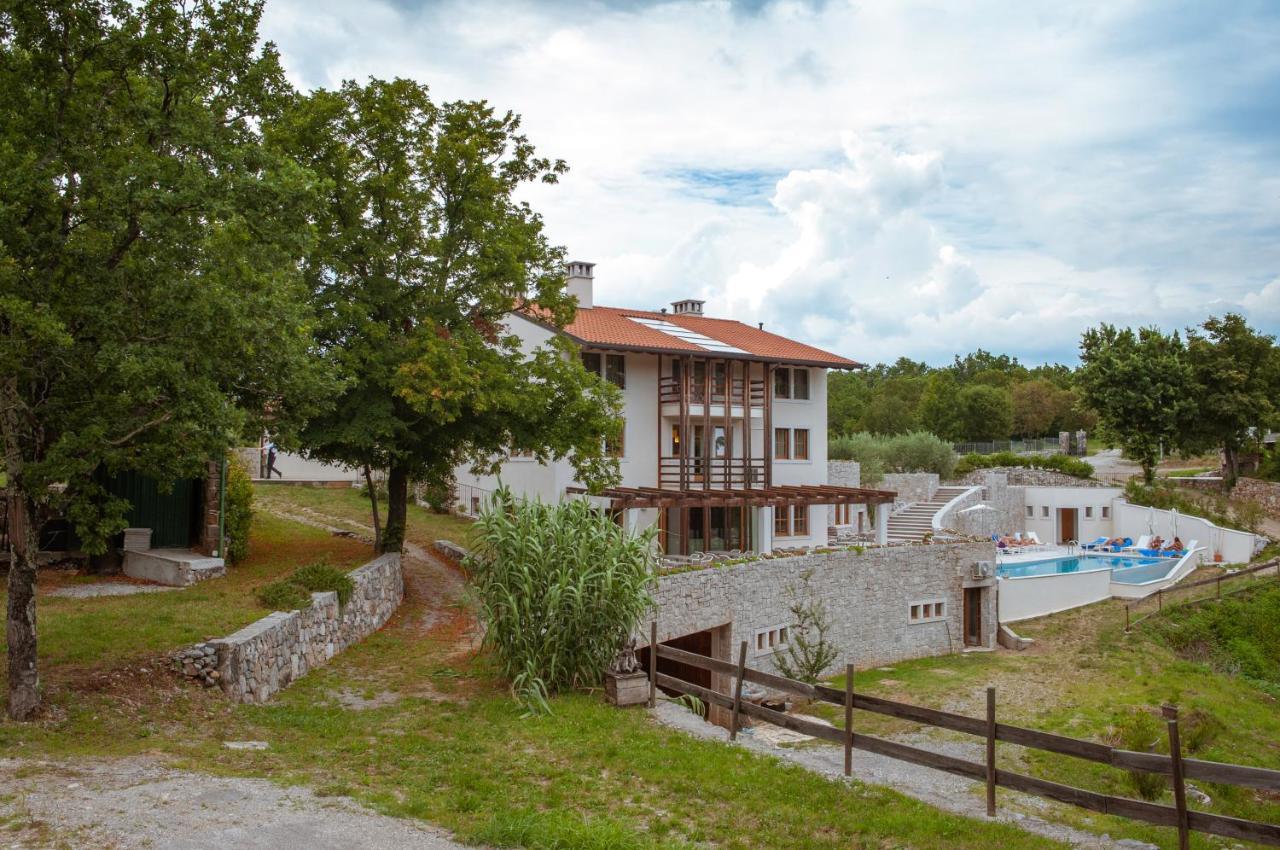 Cardo Boutique&Wine Resort Malchina Dış mekan fotoğraf