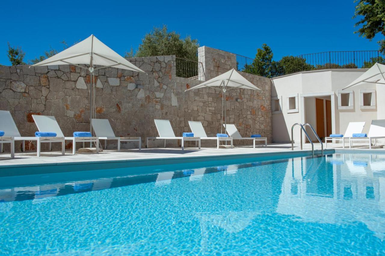 Cardo Boutique&Wine Resort Malchina Dış mekan fotoğraf