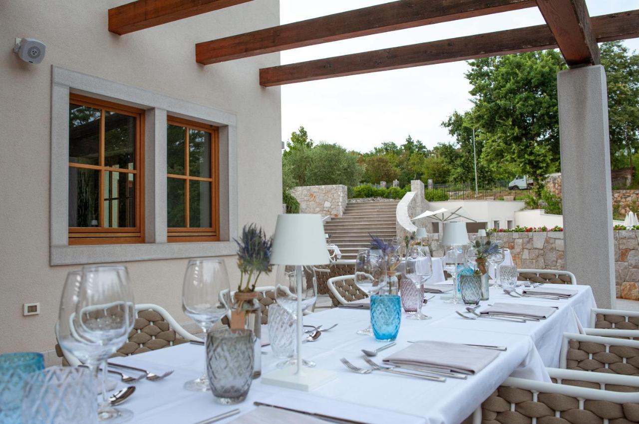 Cardo Boutique&Wine Resort Malchina Dış mekan fotoğraf