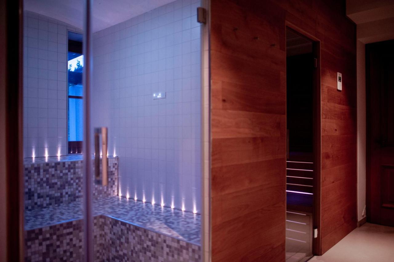 Cardo Boutique&Wine Resort Malchina Dış mekan fotoğraf