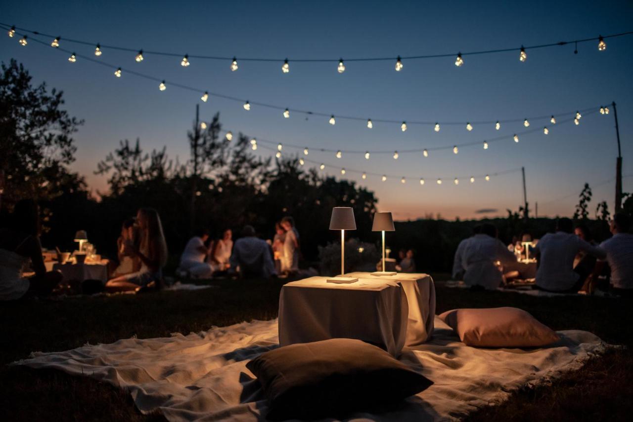 Cardo Boutique&Wine Resort Malchina Dış mekan fotoğraf