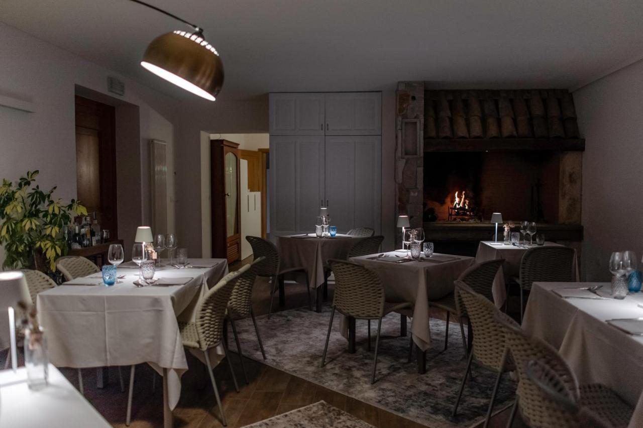 Cardo Boutique&Wine Resort Malchina Dış mekan fotoğraf