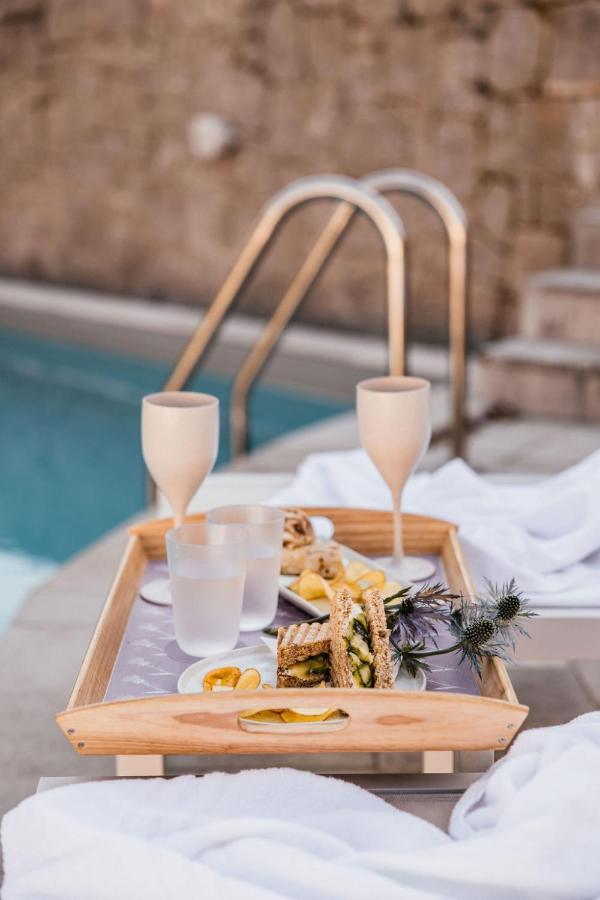 Cardo Boutique&Wine Resort Malchina Dış mekan fotoğraf