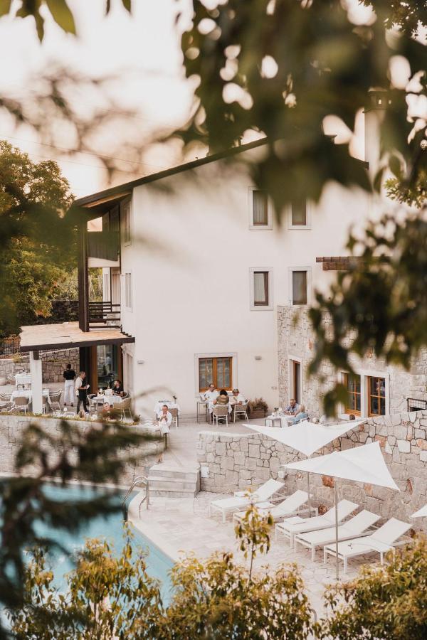 Cardo Boutique&Wine Resort Malchina Dış mekan fotoğraf