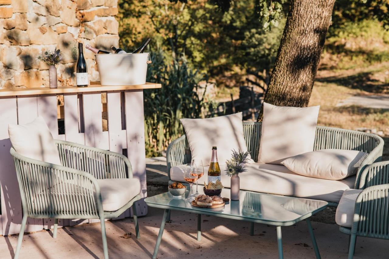 Cardo Boutique&Wine Resort Malchina Dış mekan fotoğraf