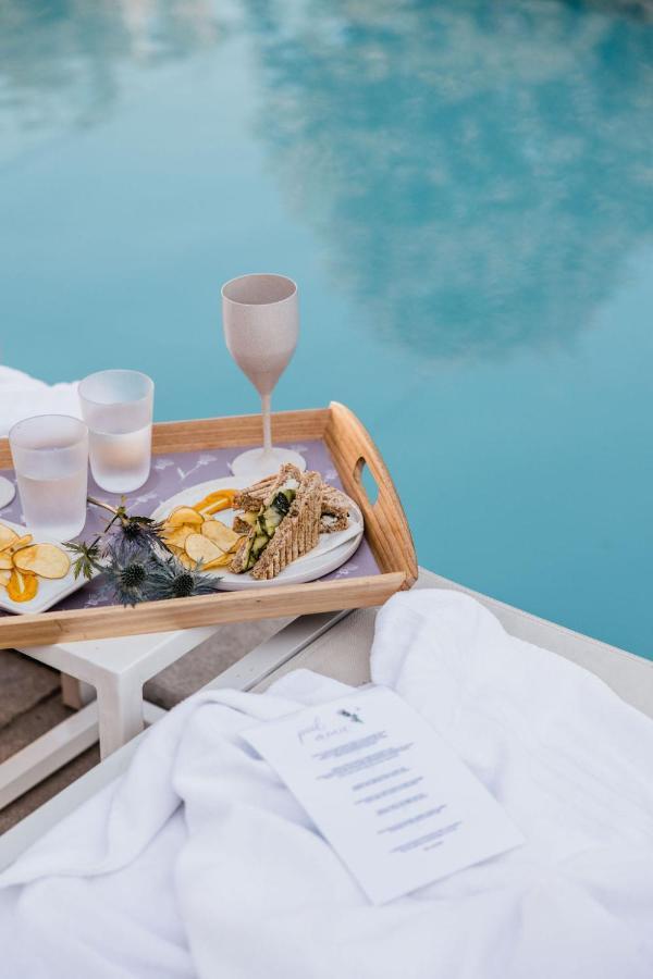 Cardo Boutique&Wine Resort Malchina Dış mekan fotoğraf