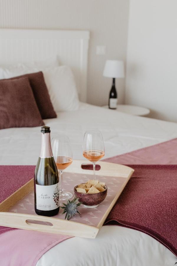 Cardo Boutique&Wine Resort Malchina Dış mekan fotoğraf