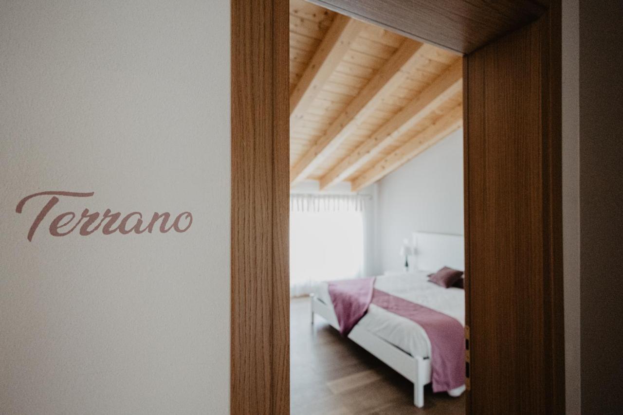 Cardo Boutique&Wine Resort Malchina Dış mekan fotoğraf