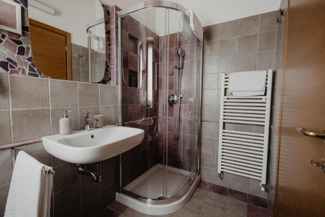 Cardo Boutique&Wine Resort Malchina Dış mekan fotoğraf