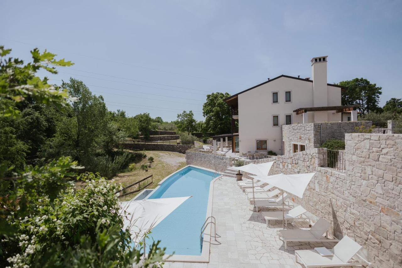 Cardo Boutique&Wine Resort Malchina Dış mekan fotoğraf