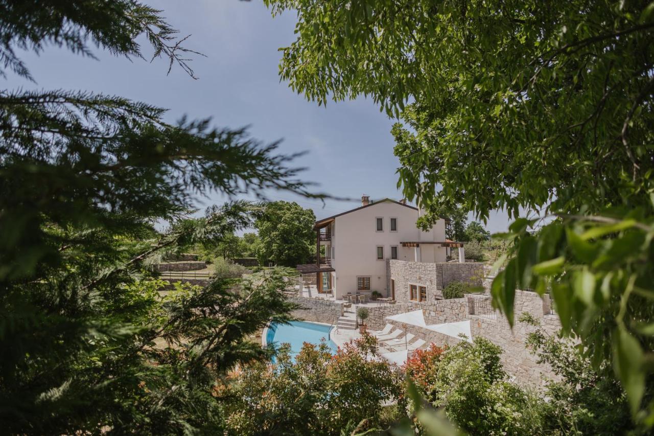 Cardo Boutique&Wine Resort Malchina Dış mekan fotoğraf